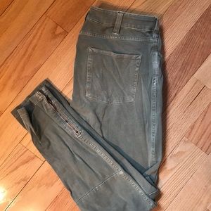 Backcountry Casual Pant